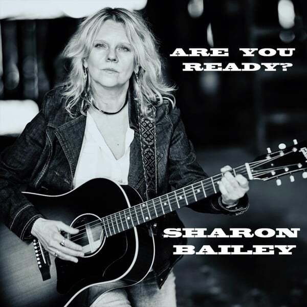Cover art for Are You Ready (Radio Edit)